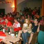 Österreich vs. Polen